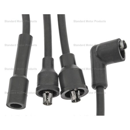 Standard Ignition Wire Set, 27816 27816